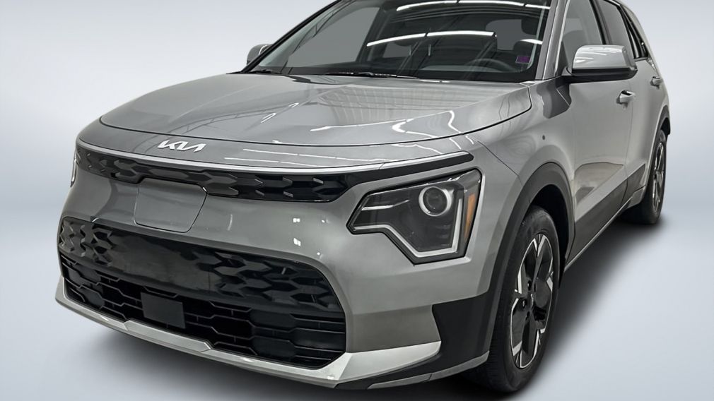 Kia Niro Aucun 2023 à vendre à Donnacona - 3