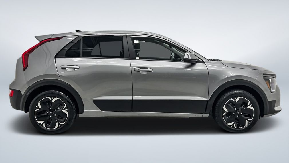 Kia Niro Aucun 2023 à vendre à Donnacona - 4