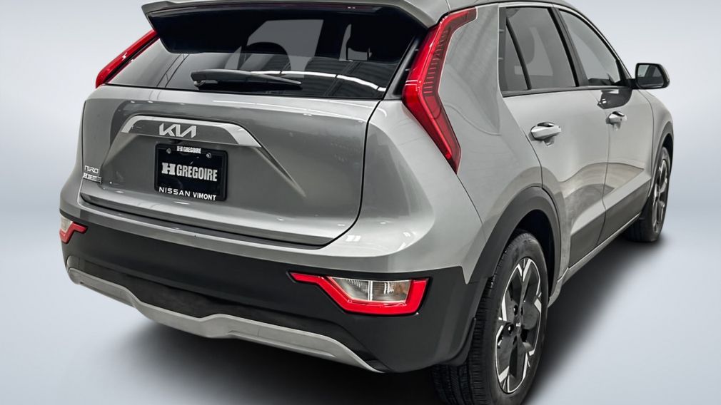 Kia Niro Aucun 2023 à vendre à Donnacona - 5