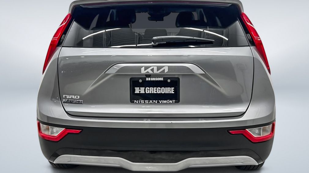 Kia Niro Aucun 2023 à vendre à Donnacona - 6