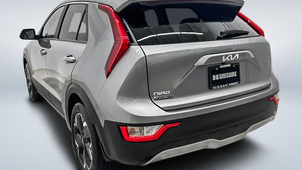 Kia Niro Aucun 2023 à vendre à Donnacona - 7