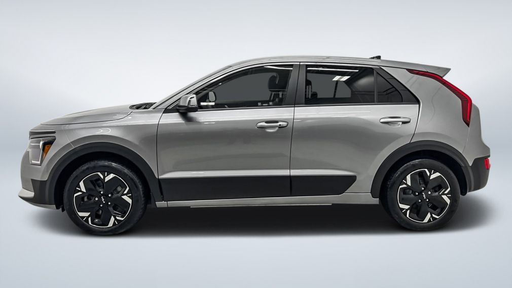 Kia Niro Aucun 2023 à vendre à Donnacona - 8