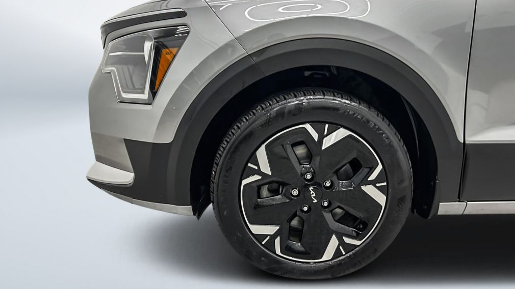 Kia Niro Aucun 2023 à vendre à Donnacona - 10