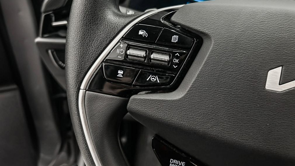 Kia Niro Aucun 2023 à vendre à Donnacona - 21