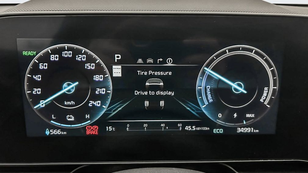 Kia Niro Aucun 2023 à vendre à Donnacona - 22