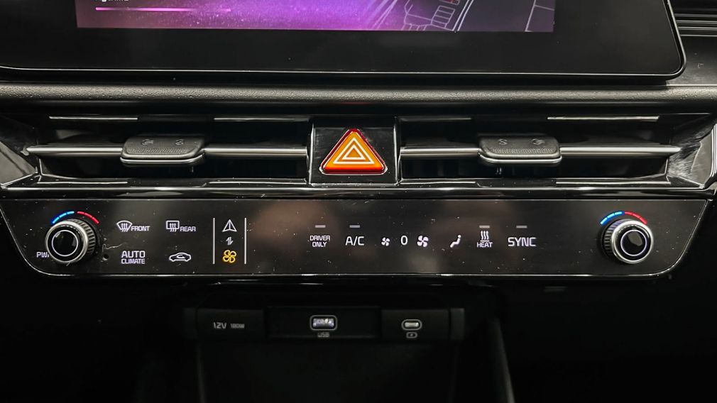 Kia Niro Aucun 2023 à vendre à Donnacona - 23