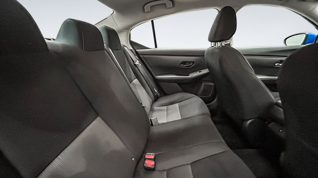 Nissan Sentra Aucun 2024 d&rsquo;occasion à vendre - 11