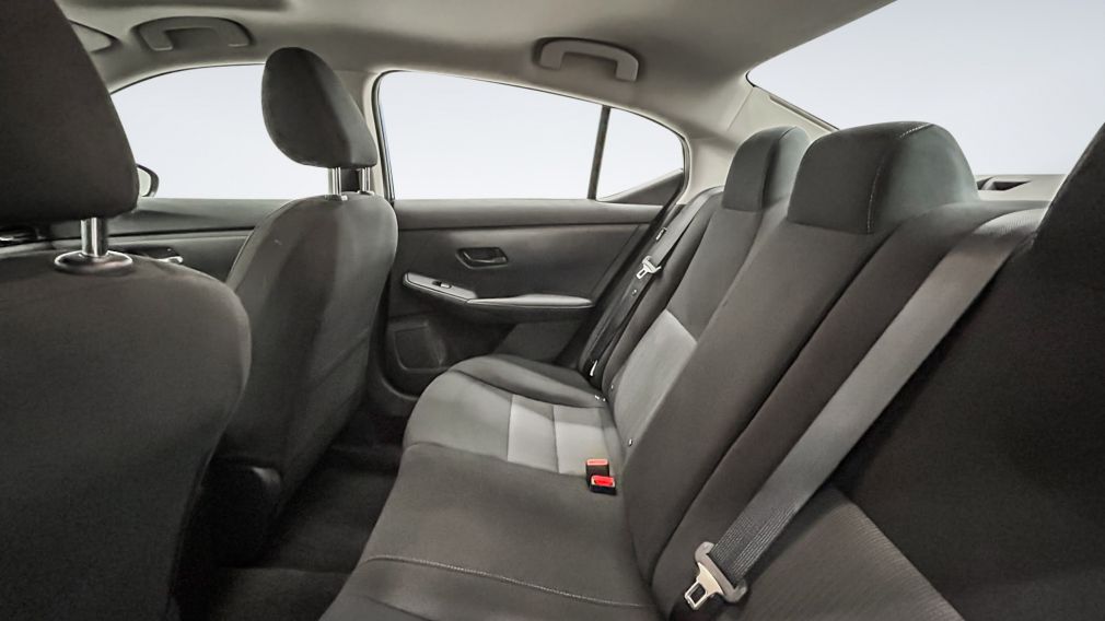 Nissan Sentra Aucun 2024 d&rsquo;occasion à vendre - 15