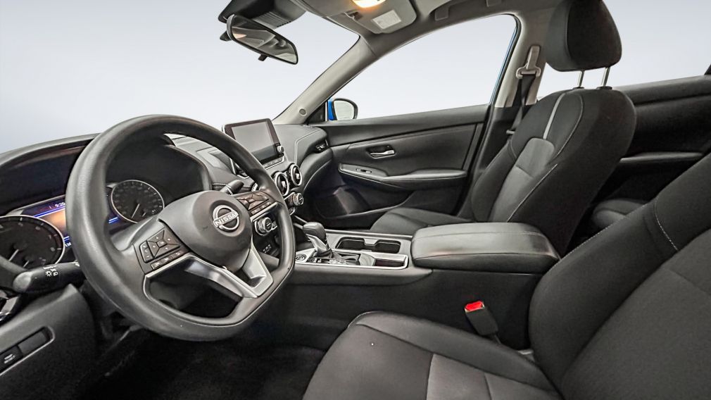 Nissan Sentra Aucun 2024 d&rsquo;occasion à vendre - 19