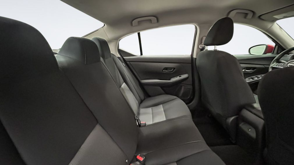 Nissan Sentra Aucun 2024 d&rsquo;occasion à vendre - 13