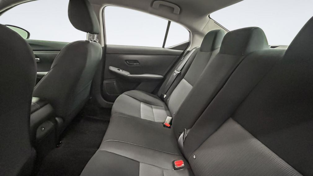 Nissan Sentra Aucun 2024 d&rsquo;occasion à vendre - 15