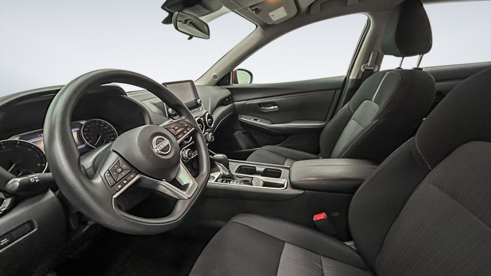 Nissan Sentra Aucun 2024 d&rsquo;occasion à vendre - 17