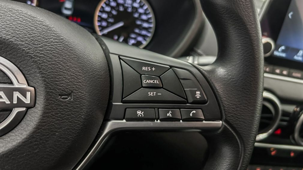Nissan Sentra Aucun 2024 d&rsquo;occasion à vendre - 22