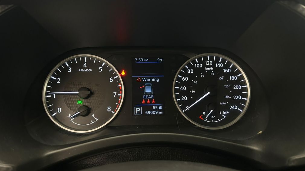 Nissan Sentra Aucun 2024 d&rsquo;occasion à vendre - 23
