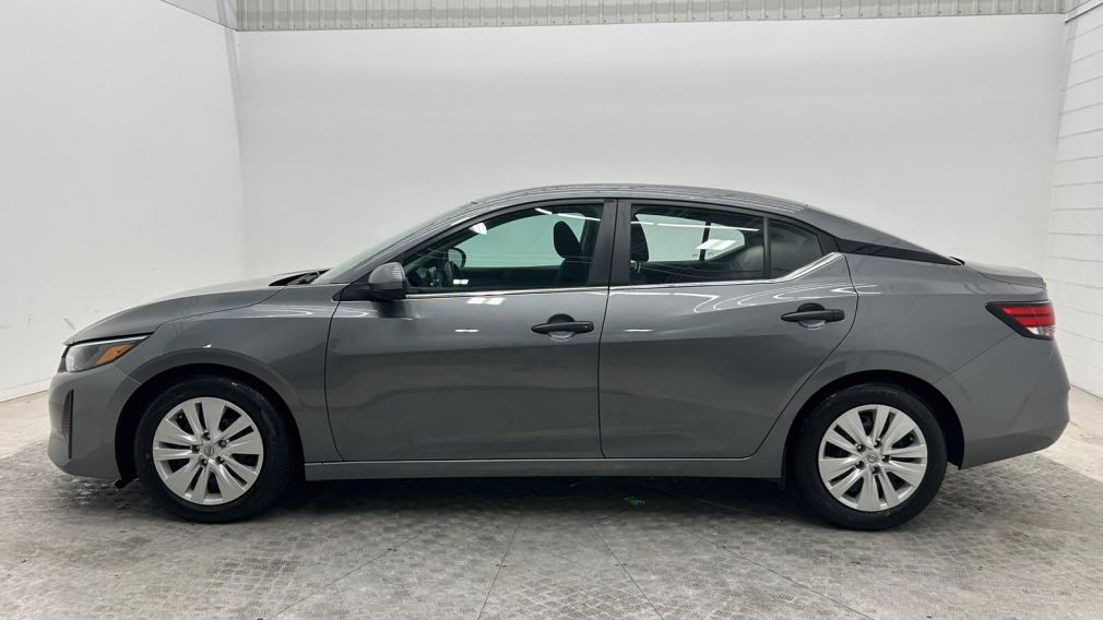 Nissan Sentra Aucun 2024 d&rsquo;occasion à vendre - 8