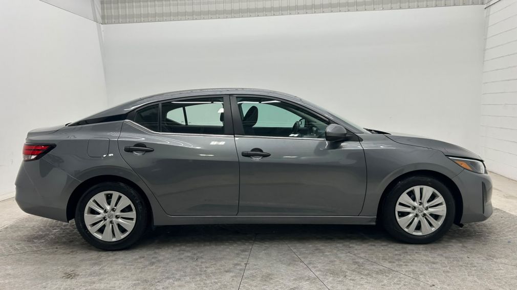 Nissan Sentra Aucun 2024 d&rsquo;occasion à vendre - 4
