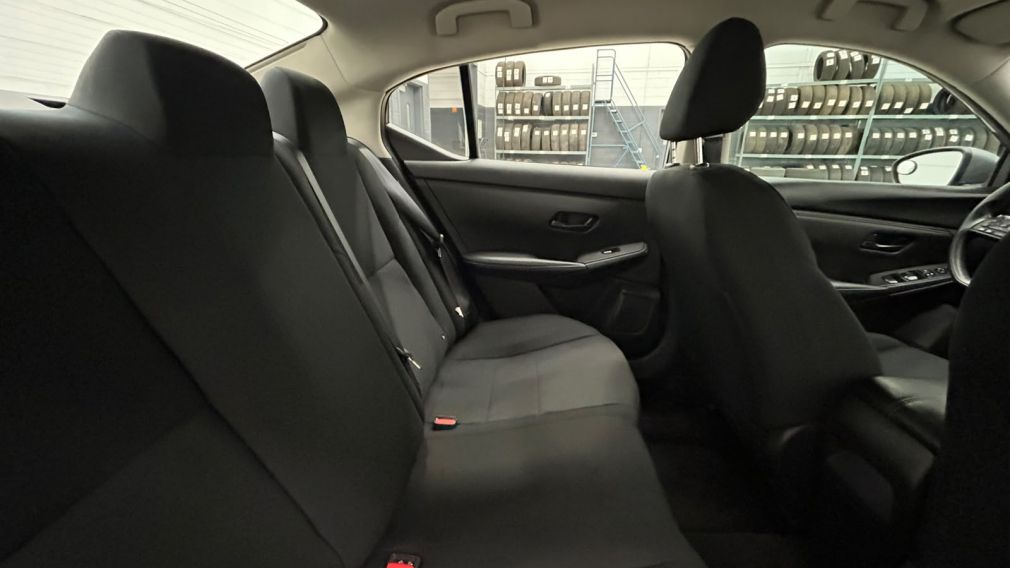 Nissan Sentra Aucun 2024 d&rsquo;occasion à vendre - 13