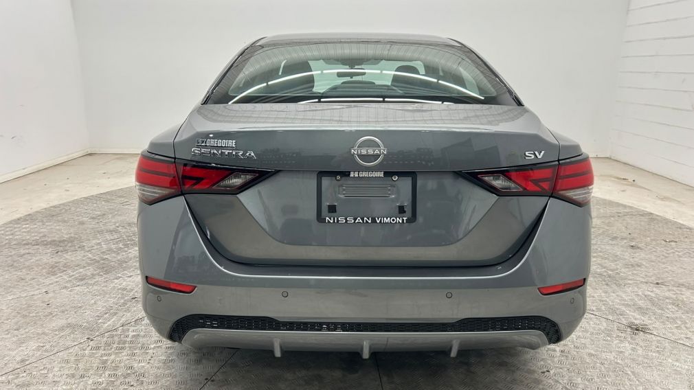 Nissan Sentra Aucun 2024 d&rsquo;occasion à vendre - 6