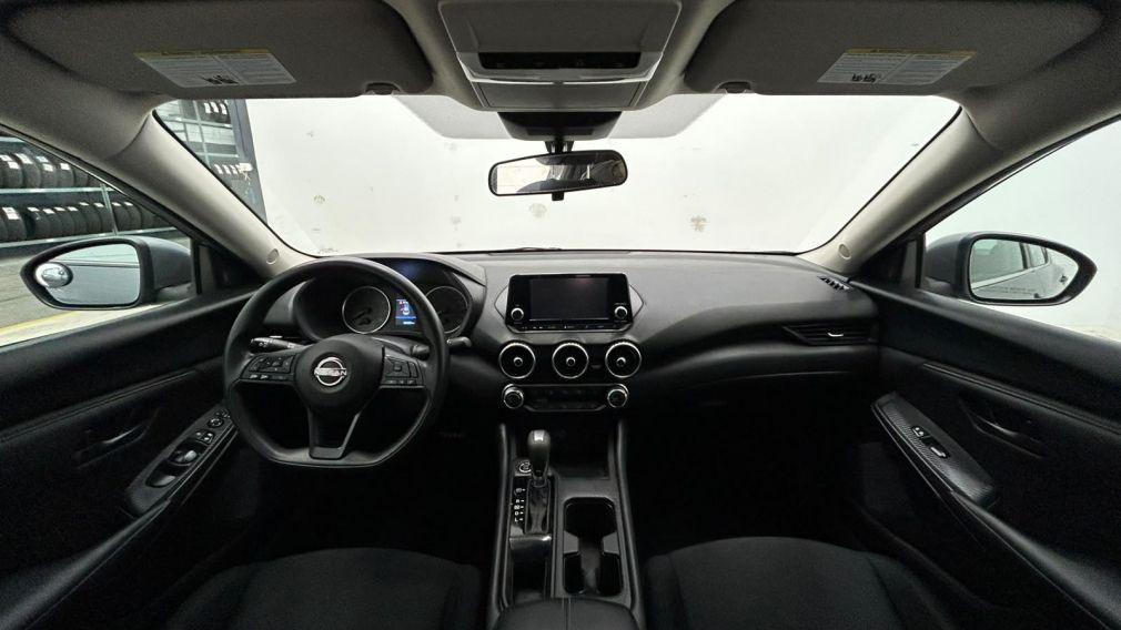 Nissan Sentra Aucun 2024 d&rsquo;occasion à vendre - 19