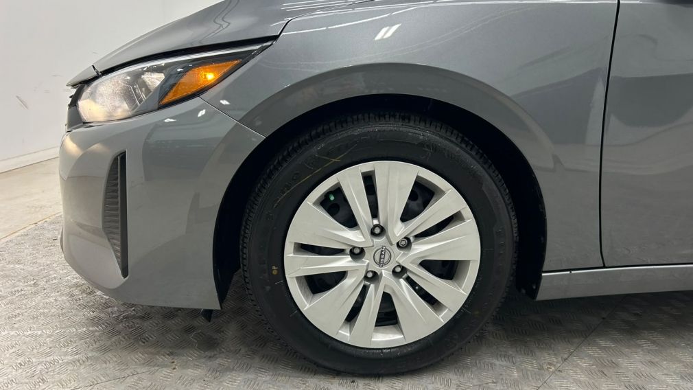 Nissan Sentra Aucun 2024 d&rsquo;occasion à vendre - 10