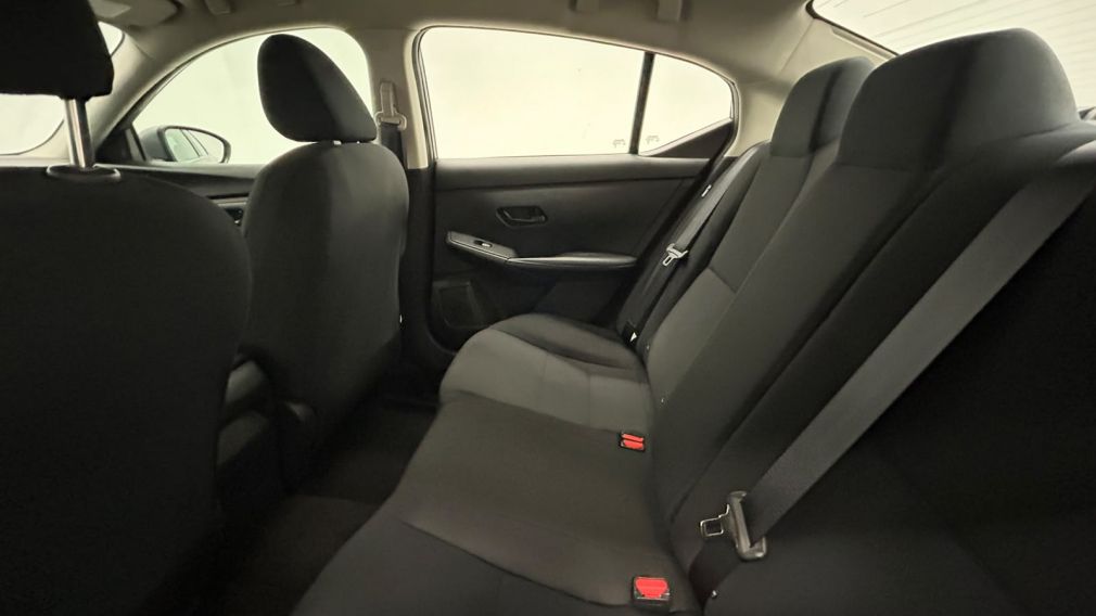 Nissan Sentra Aucun 2024 d&rsquo;occasion à vendre - 15