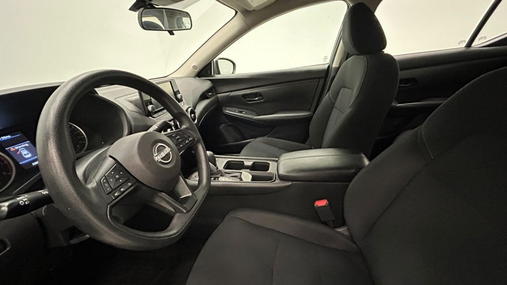 Nissan Sentra Aucun 2024 d&rsquo;occasion à vendre - 17