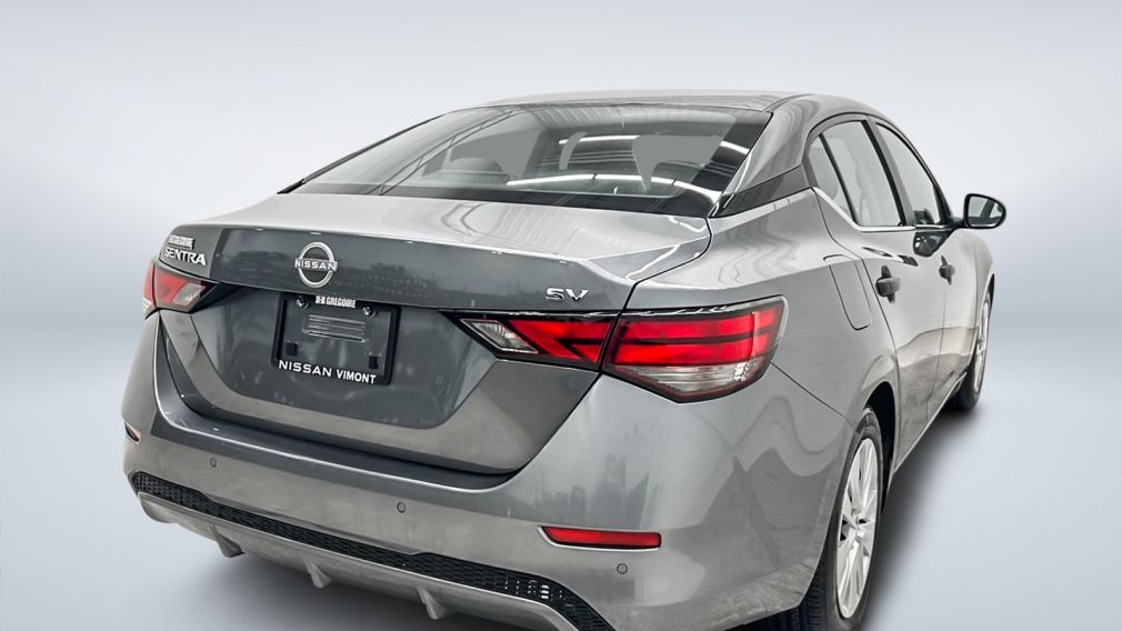Nissan Sentra Aucun 2024 à vendre à Shawinigan - 5