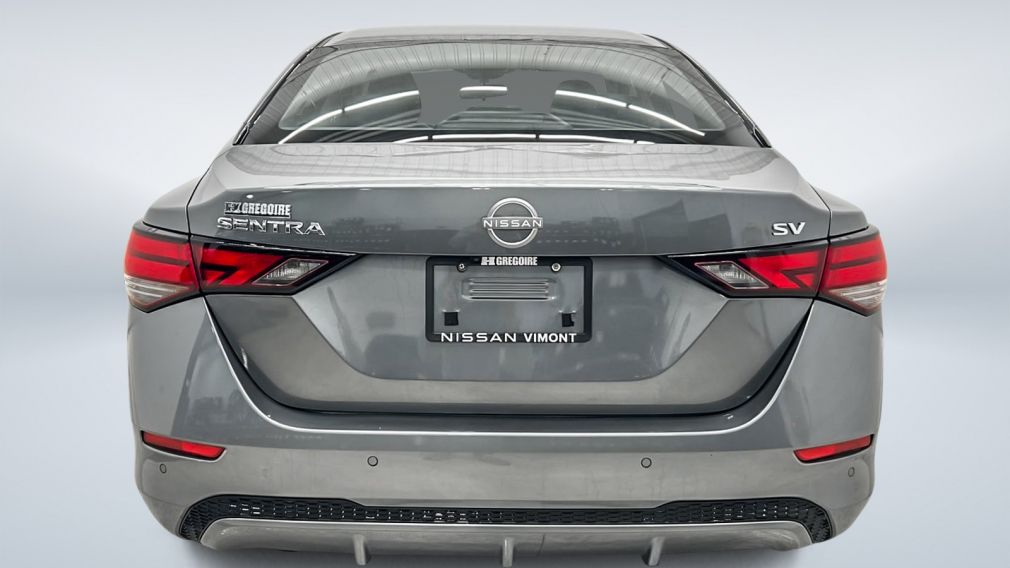 Nissan Sentra Aucun 2024 à vendre à Shawinigan - 6