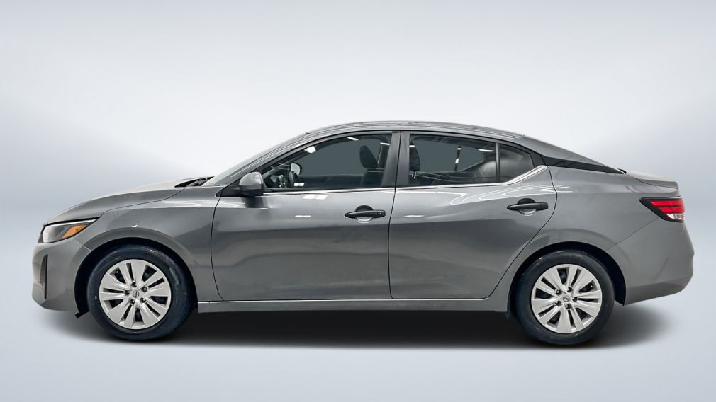 Nissan Sentra Aucun 2024 à vendre à Shawinigan - 8