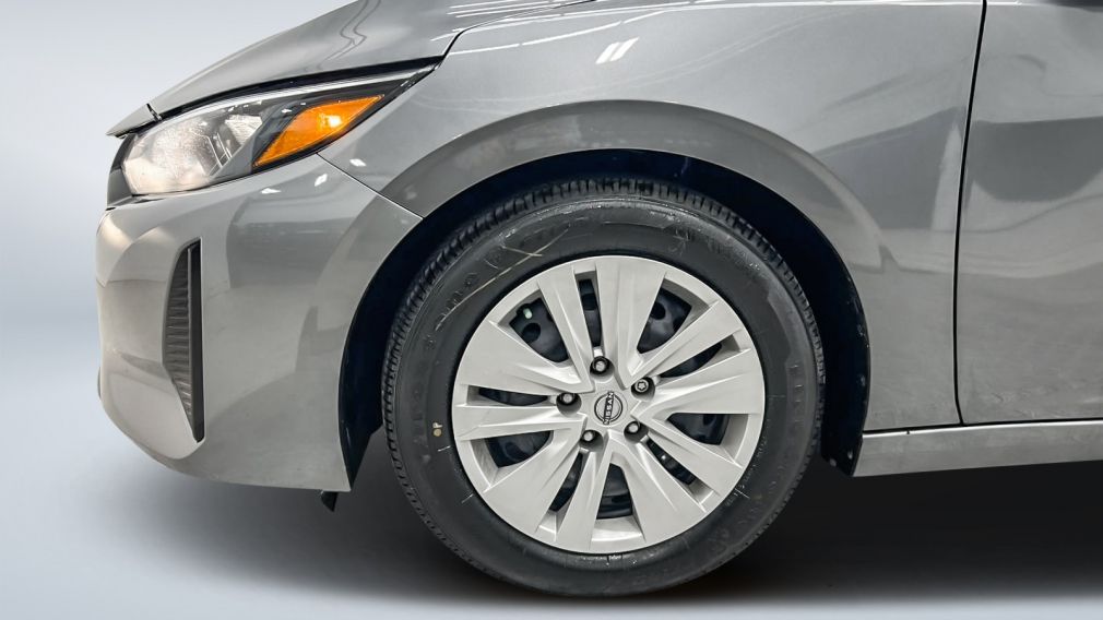 Nissan Sentra Aucun 2024 à vendre à Shawinigan - 10