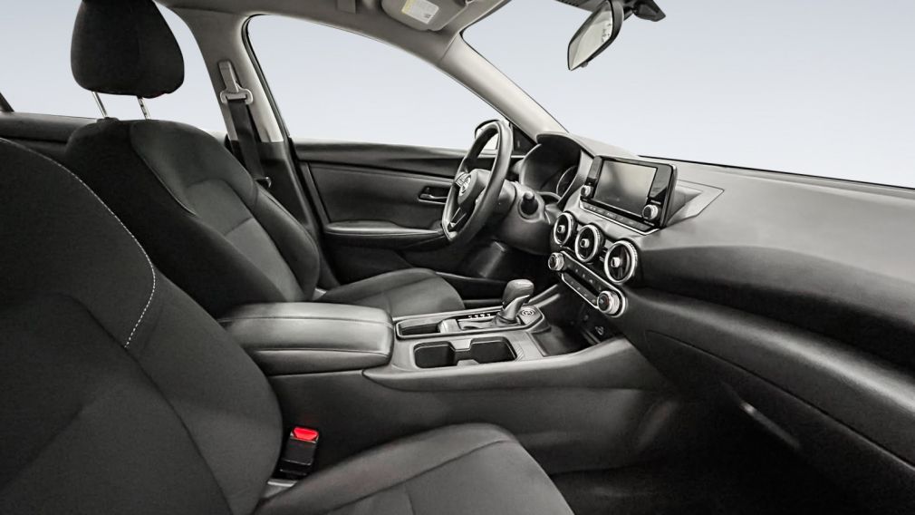 Nissan Sentra Aucun 2024 à vendre à Shawinigan - 11