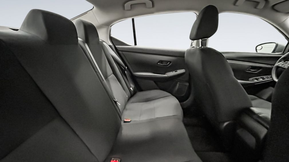 Nissan Sentra Aucun 2024 à vendre à Shawinigan - 13
