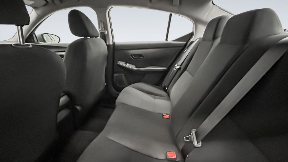 Nissan Sentra Aucun 2024 à vendre à Shawinigan - 15