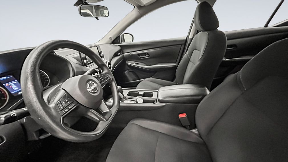 Nissan Sentra Aucun 2024 à vendre à Shawinigan - 17