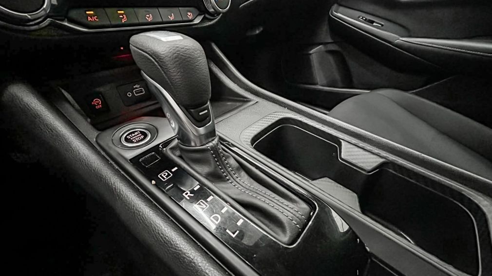 Nissan Sentra Aucun 2024 à vendre à Shawinigan - 20