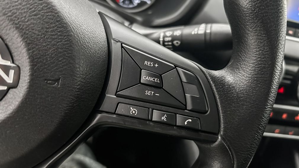 Nissan Sentra Aucun 2024 à vendre à Shawinigan - 21