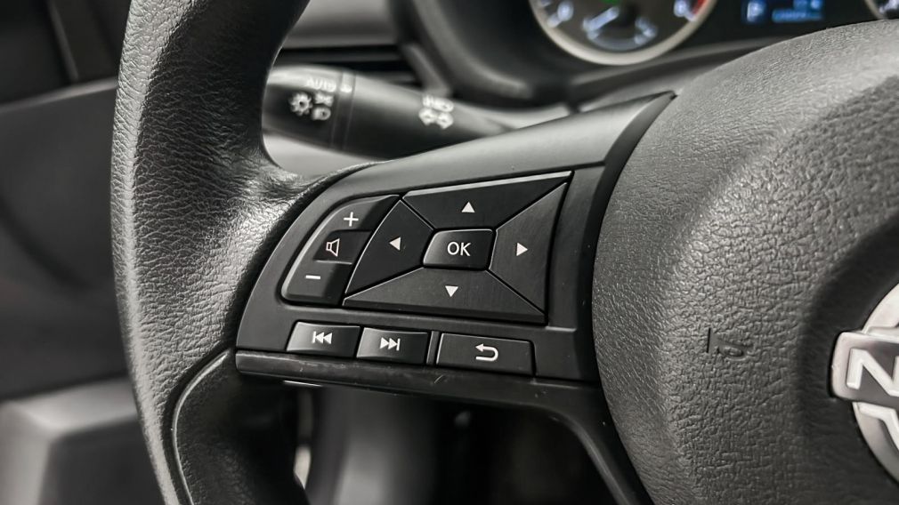 Nissan Sentra Aucun 2024 à vendre à Shawinigan - 22