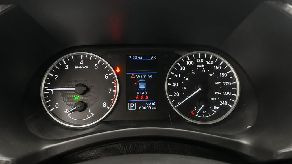 Nissan Sentra Aucun 2024 à vendre à Shawinigan - 23