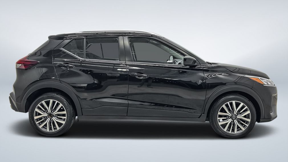 Nissan Kicks Aucun 2024 d&rsquo;occasion à vendre - 4