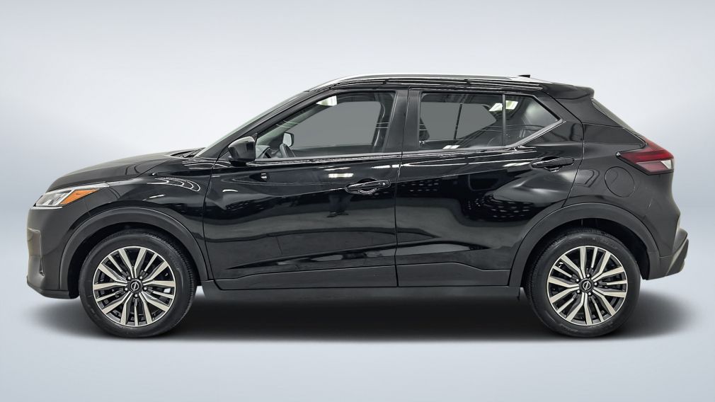 Nissan Kicks Aucun 2024 d&rsquo;occasion à vendre - 5
