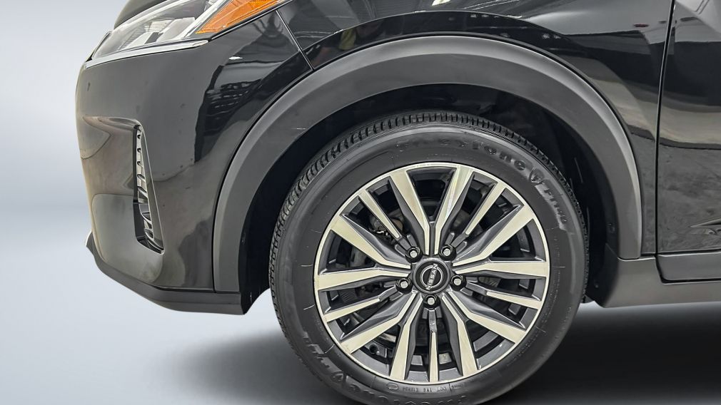 Nissan Kicks Aucun 2024 d&rsquo;occasion à vendre - 9