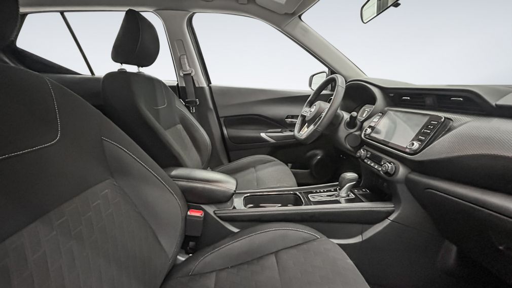 Nissan Kicks Aucun 2024 d&rsquo;occasion à vendre - 11
