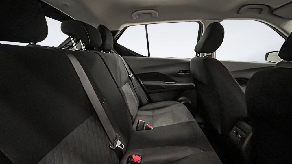 Nissan Kicks Aucun 2024 d&rsquo;occasion à vendre - 12