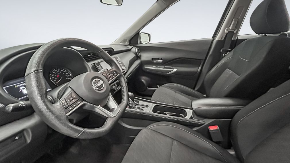Nissan Kicks Aucun 2024 d&rsquo;occasion à vendre - 16