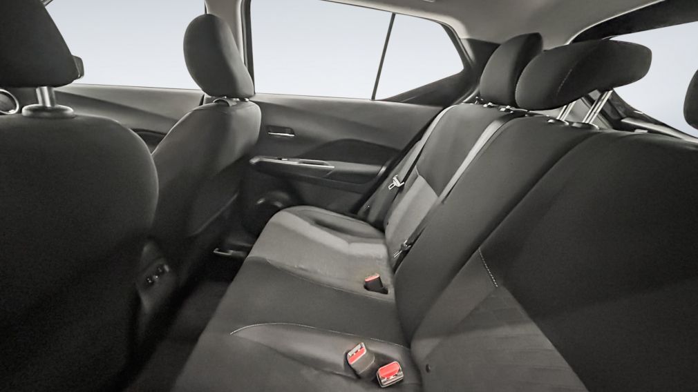 Nissan Kicks Aucun 2024 d&rsquo;occasion à vendre - 17