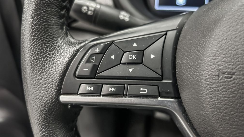 Nissan Kicks Aucun 2024 d&rsquo;occasion à vendre - 18