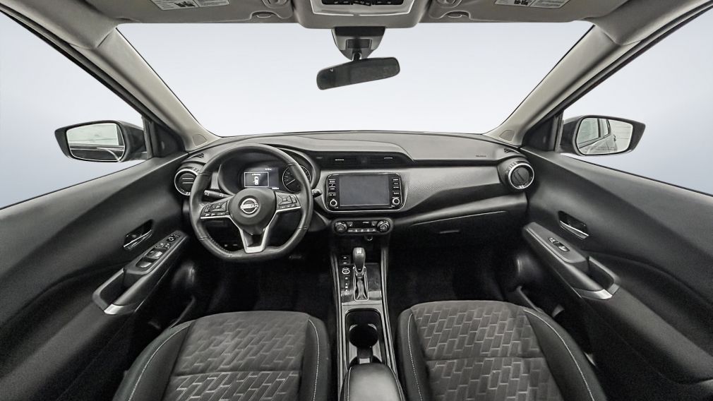 Nissan Kicks Aucun 2024 d&rsquo;occasion à vendre - 19