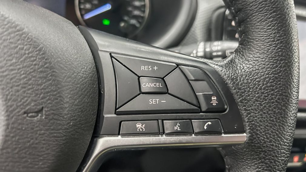 Nissan Kicks Aucun 2024 d&rsquo;occasion à vendre - 21