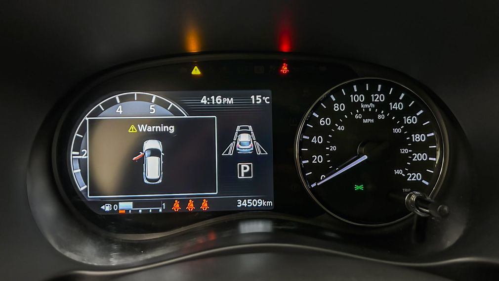 Nissan Kicks Aucun 2024 d&rsquo;occasion à vendre - 23