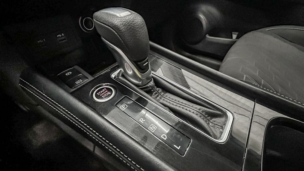 Nissan Kicks Aucun 2024 d&rsquo;occasion à vendre - 24